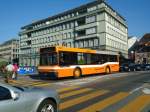 (136'256) - Sch�rf, Burgdorf - Nr.