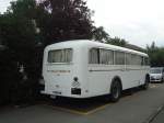 (139'300) - Frei, Rheinsulz - AG 375'311 - Berna/H�hener (ex Pieshold, Bottmingen; ex M+79'509) am 3.
