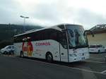 (140'410) - Aus Italien: Barzi, Candel� di Maserada - Nr.