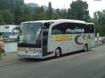 (141'081) - Aus Deutschland: Klute, Osnabr�ck - OS-KR 98 - Mercedes am 13.