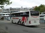 (144'387) - Aus Deutschland: Strier, Ibbenb�hren - ST-Z 700 - Mercedes am 20.