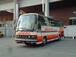 (145'061) - AaNnDdEeRrSs, Z�rich - ZH 547'003 - Setra am 15.