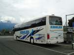 (147'095) - Kessler, D�rnten - ZH 145'586 - Volvo am 11.
