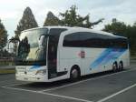 (147'352) - Inderm�hle, Rekingen - AG 8900 - Mercedes am 26.