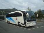(147'363) - Inderm�hle, Rekingen - AG 8900 - Mercedes am 26.