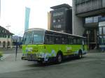 (147'512) - Assura, Pully - VD 212'530 - Saurer/T�scher (ex Visana, Lausanne; ex Uiegler, Pratteln; ex Jelmorini, Tesserete Nr.