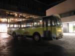 (147'525) - Assura, Pully - VD 212'530 - Saurer/T�scher (ex Visana, Lausanne; ex Uiegler, Pratteln; ex Jelmorini, Tesserete Nr.