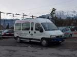 (148'769) - Bartlome, R�schegg-Graben - BE 31'440 - Fiat am 8.