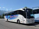 (151'447) - Royal-Tours, Gen�ve - GE 960'843 - Mercedes am 11.