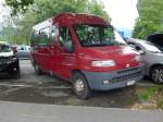 (152'047) - Sch�pbach, Walkringen - BE 285'246 - Fiat am 5.