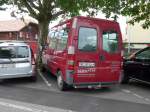 (152'048) - Sch�pbach, Walkringen - BE 285'246 - Fiat am 5.
