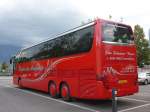(153'668) - Aus Luxemburg: Schammo-Heinen, Perl� - RP 5847 - Setra am 5.