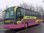 (158'884) - M�ller, Uttigen - BE 450'222 - Setra am 27.