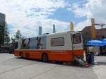 (162'029) - Krebsliga, Bern - BE 567'103 - Volvo/Hess (ex Ligue tuberculose, Neuch�tel) am 11.