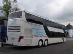 (163'656) - Intertours, Kerzers - Nr.