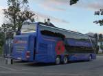 (163'856) - Aus Oesterreich: Gegg, Wettmannst�tten - DL GEGG 7 - Setra am 25.