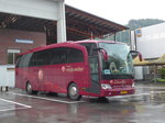 (171'880) - Aus Luxemburg: Weber, Canach - EW 1511 - Mercedes am 16.