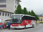 (171'892) - M�chler, Siebnen - SZ 6155 - Mercedes am 19.