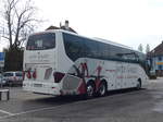 (179'362) - Aus Deutschland: Winterhalter, Oberried - FR-AW 2077 - Setra am 5.