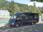 (181'147) - Busmiete, M�nchenstein - FR 288'335 - Iveco/Sitcar am 17.