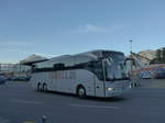 (181'753) - Castell, N�fels - GL 10'461 - Mercedes am 5.