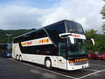 (184'538) - Rossi, Gordola - TI 235'924 - Setra am 2.