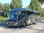 (196'616) - K�lin+Burkhard, Luzern - LU 15'512 - Scania/Irizar am 8.