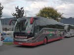 (208'220) - Aus Deutschland: Heizmann, Schopfheim - L�-H 300 - Setra am 30.