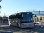 (208'399) - Castell, N�fels - GL 9093 - Mercedes am 4.