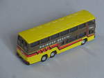 (223'318) - Aus Japan: Hato Bus, Tokio - Dr�gm�ller am 30.