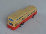 (223'338) - Aus Deutschland: ??? - L�D-V 72 - B�ssing/Ludewig Anderthalbdecker am 2.