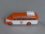 (223'350) - Aus Deutschland: M�ller, Ulm - Mercedes am 4.