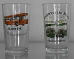 (226'055) - Gl�ser von 75 Jahre SVB und Tramverein Bern am 27.