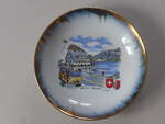 (226'152) - Schale von der Grimsel-Passh�he am 4.