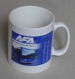 (226'826) - AFA-Tasse zur Er�ffnung Reka-Rundkurs am 11.12.2011 an der Lenk am 31.