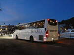 (229'893) - Benorex, Bern - BE 482'017 - Volvo am 29. Oktober 2021 bei der Schiffl�ndte Thun