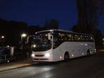 (229'894) - Benorex, Bern - BE 482'017 - Volvo am 29. Oktober 2021 bei der Schiffl�ndte Thun