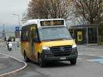 (230'901) - L�di, Uetendorf - BE 561'504 - Mercedes am 22.