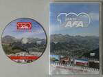 (232'042) - Jubil�umsfilm 100 Jahre AFA am 16.