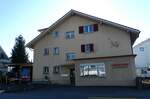 (232'822) - Meister-Garage und B�ro am 13.