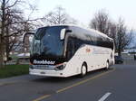 (234'058) - Straubhaar, Thun - Nr.
