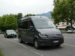 (237'725) - In�bnit, Meiringen - BE 74'575 - VW am 28.