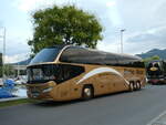 (238'332) - Z�rcher, St�fa - ZH 60'301 - Neoplan am 23.