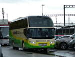 (240'327) - Sommer, Gr�nen - BE 679'698 - Neoplan am 26.
