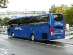 (240'352) - Hirschi, Renens - VD 614'673 - Volvo am 28.