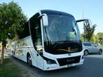 (238'199) - Kleibenzett'l, Kleinb�singen - FR 61'611 - MAN am 16.