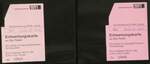 (243'470) - STI-Spezialbillette am 5.