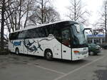 (245'532) - R�sli, Winterthur - ZH 629'140 - Setra am 29.