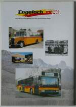 (245'541) - Engeloch-Programm 1998 am 30.