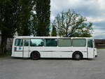 (250'905) - Ruchti, M�lligen - AG 31'269 - Magirus-Deutz/T�scher am 2.